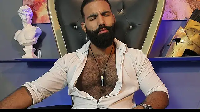 Snapshot of BeardAndrew chatting on March 2025 04:13:01 AM BeardAndrew online show from March 2025 04:13:01 AM