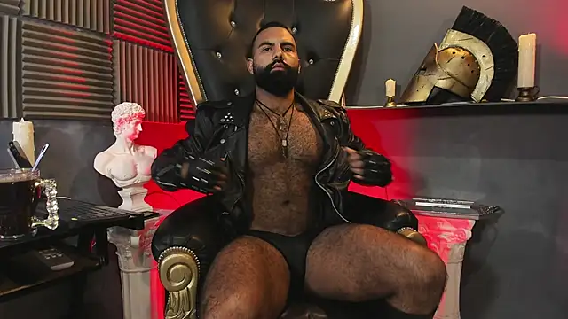 BeardAndrew online show from January 2026 05:38:01 PM