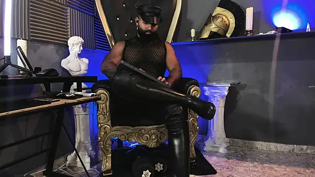 BeardAndrew online show from February 2026 07:57:02 PM