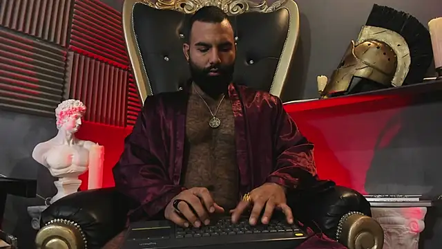 BeardAndrew online show from January 2026 03:06:01 PM