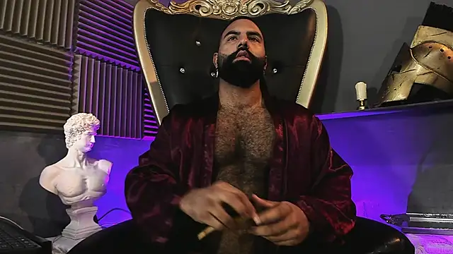 BeardAndrew online show from February 2026 05:10:02 PM