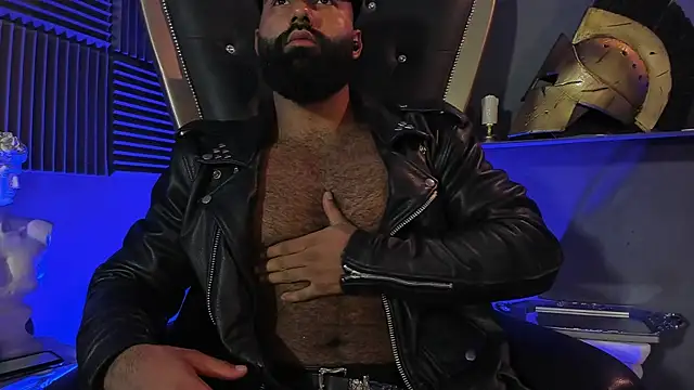 BeardAndrew online show from April 2026 03:30:02 AM