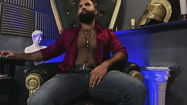 BeardAndrew online show from January 2026 11:33:01 PM