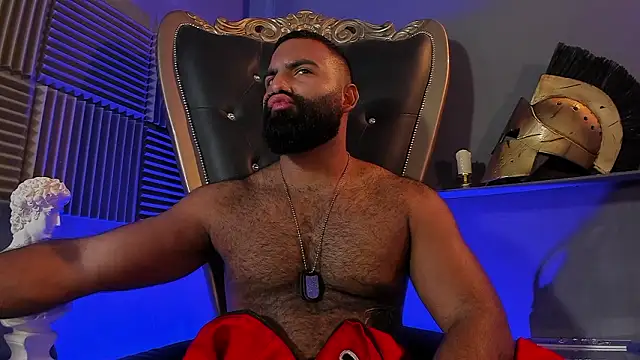 BeardAndrew online show from March 2026 05:11:01 AM