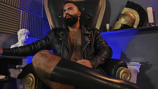 BeardAndrew online show from March 2026 05:26:01 AM