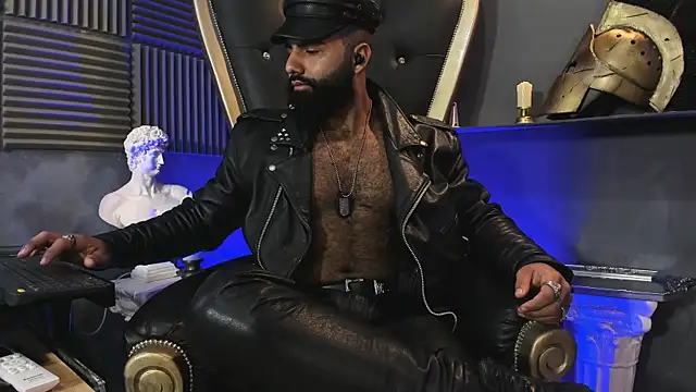 BeardAndrew online show from January 2026 11:28:01 AM