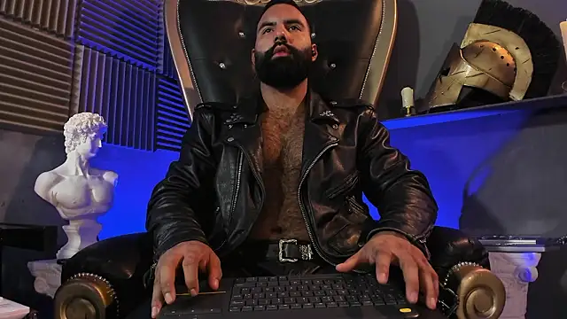 BeardAndrew online show from March 2026 02:59:02 AM