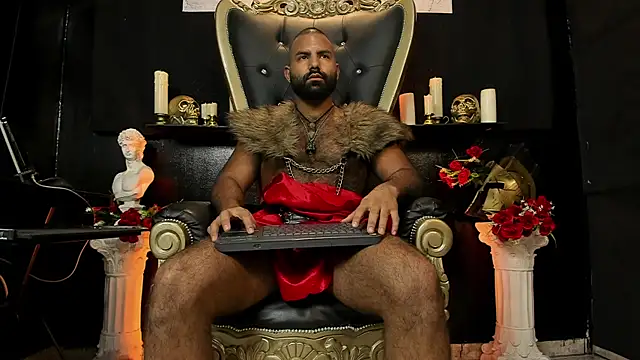 BeardAndrew online show from July 2026 01:56:01 AM