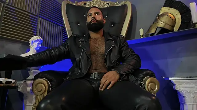 BeardAndrew online show from April 2026 02:47:02 AM