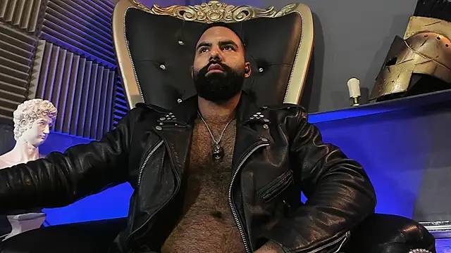 BeardAndrew online show from February 2026 12:07:02 AM