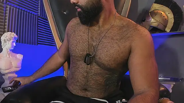 BeardAndrew online show from February 2026 03:44:01 PM