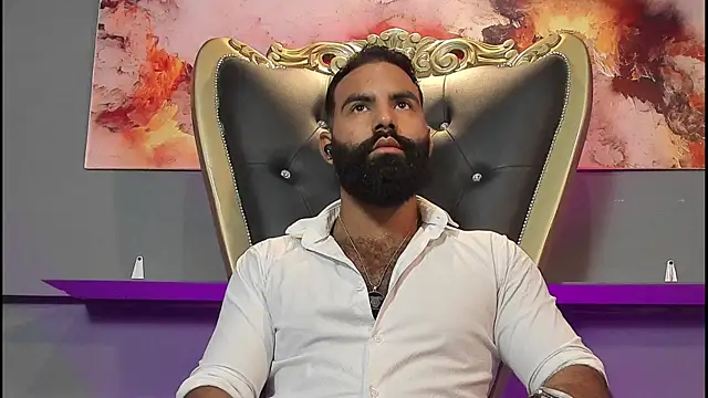 Snapshot of BeardAndrew chatting on March 2025 02:08:01 AM BeardAndrew online show from March 2025 02:08:01 AM