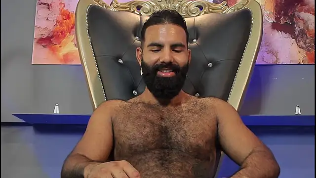 Snapshot of BeardAndrew chatting on March 2025 07:57:01 AM BeardAndrew online show from March 2025 07:57:01 AM