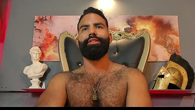 Snapshot of BeardAndrew chatting on February 2025 04:14:02 AM BeardAndrew online show from February 2025 04:14:02 AM