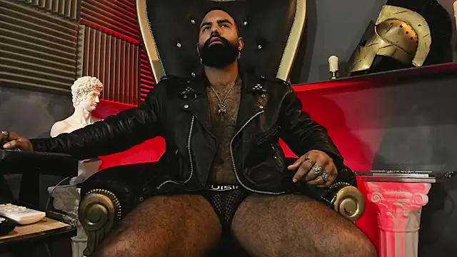 BeardAndrew online show from February 2026 10:51:02 PM