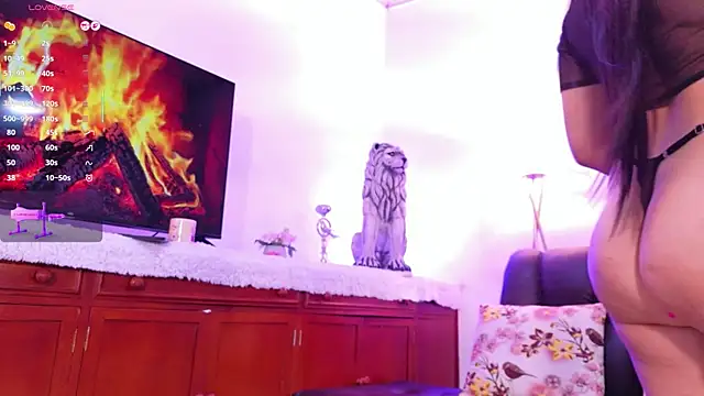 lara giraldo online show from April 2026 01:22:02 AM