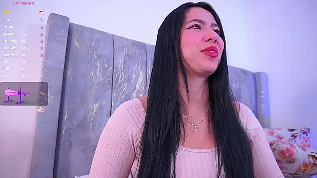 lara giraldo online show from March 2025 02:48:02 AM