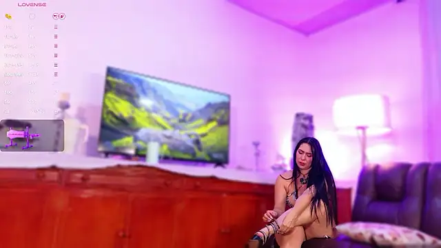 lara giraldo online show from March 2026 12:29:02 AM