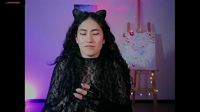 francesca baker1007 online show from November 2025 10:36:02 PM