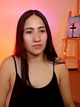 Snapshot of francesca_baker1007 chatting on September 2025 11:43:02 PM francesca baker1007 online show from September 2025 11:43:02 PM