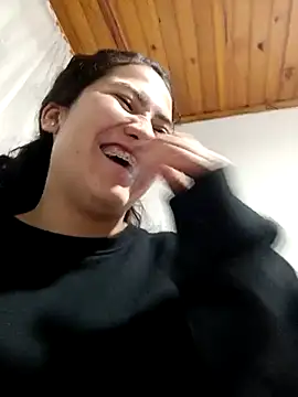 Snapshot of francesca_baker1007 chatting on March 2025 11:49:02 PM francesca baker1007 online show from March 2025 11:49:02 PM