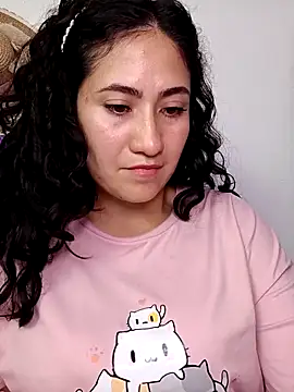 Snapshot of francesca_baker1007 chatting on March 2025 04:57:02 AM francesca baker1007 online show from March 2025 04:57:02 AM