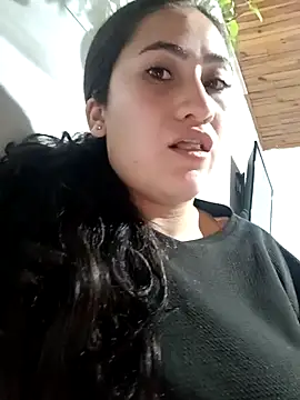 Snapshot of francesca_baker1007 chatting on March 2025 01:57:01 AM francesca baker1007 online show from March 2025 01:57:01 AM