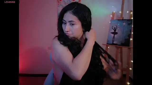 francesca baker1007 online show from November 2025 11:49:01 PM