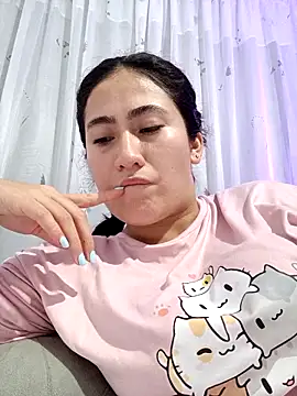 Snapshot of francesca_baker1007 chatting on March 2025 02:59:02 AM francesca baker1007 online show from March 2025 02:59:02 AM