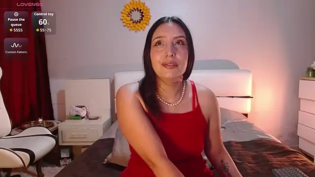 Freyja soh online show from February 2026 10:38:01 PM