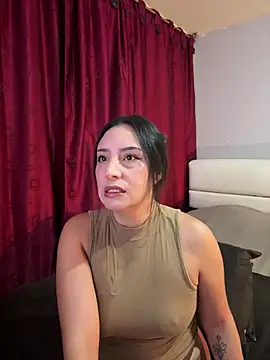 Freyja soh online show from May 2026 08:57:01 PM
