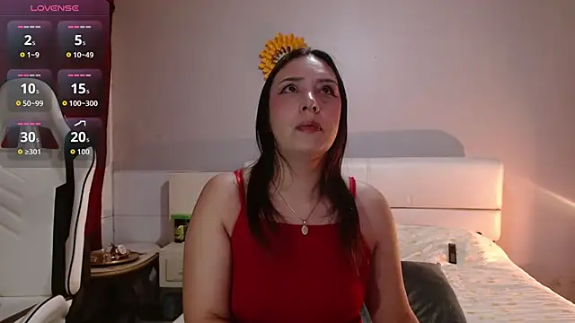 Snapshot of Freyja_soh chatting on November 2025 09:15:01 PM Freyja soh online show from November 2025 09:15:01 PM