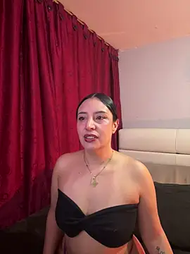 Freyja soh online show from June 2026 02:56:02 PM