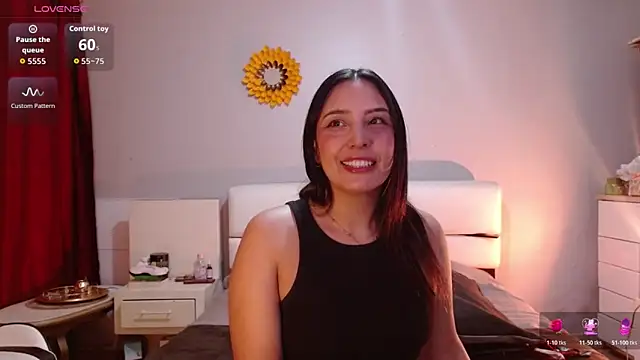 Freyja soh online show from February 2026 06:49:01 PM