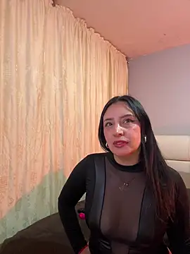 Freyja soh online show from July 2026 10:38:01 PM