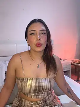 Freyja soh online show from February 2025 12:41:01 AM