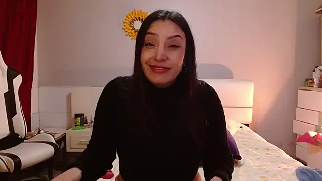 Snapshot of Freyja_soh chatting on November 2025 10:24:02 PM Freyja soh online show from November 2025 10:24:02 PM