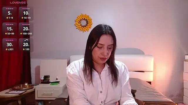 Freyja soh online show from February 2026 03:34:01 PM