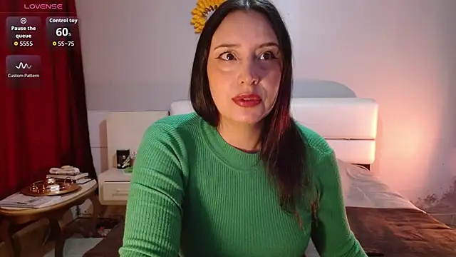 Freyja soh online show from March 2026 09:26:01 PM