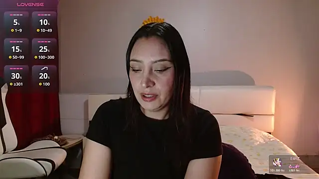 Snapshot of Freyja_soh chatting on December 2025 10:43:02 PM Freyja soh online show from December 2025 10:43:02 PM