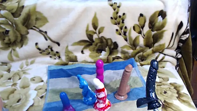 0anal21 online show from April 2026 06:42:01 AM