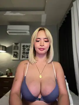 NastyH0tBABEx online show from March 2025 10:28:02 AM