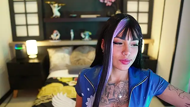 Scarlett collins02 online show from November 2025 12:27:01 AM