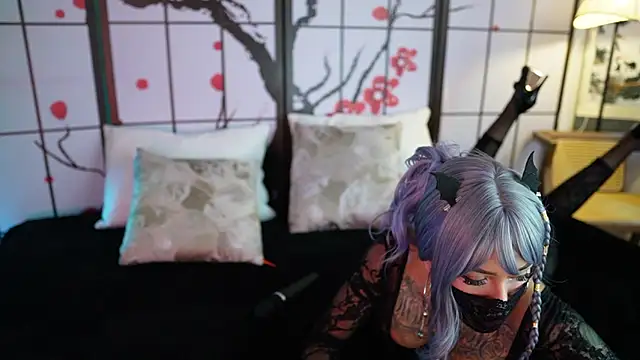 Scarlett collins02 online show from March 2026 12:46:01 AM