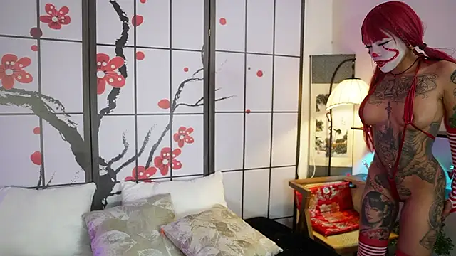 Scarlett collins02 online show from April 2026 02:08:02 AM