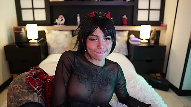 Scarlett collins02 online show from December 2025 03:16:02 AM