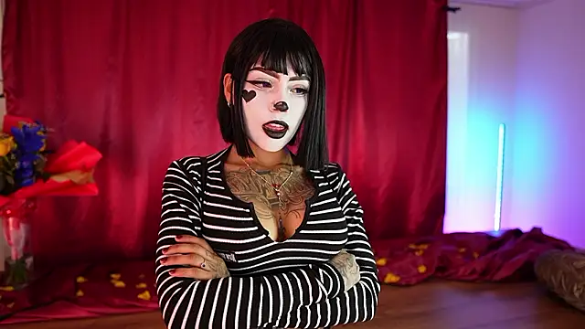 Scarlett collins02 online show from February 2026 02:56:02 AM