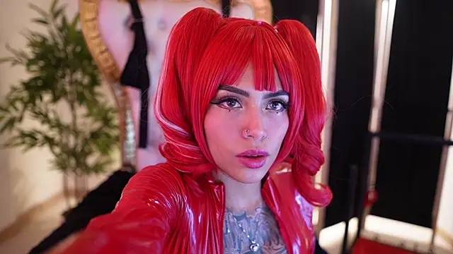 Scarlett collins02 online show from October 2025 11:56:02 PM