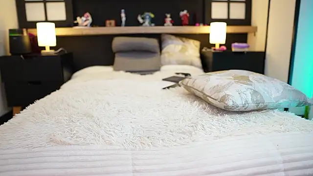 Scarlett collins02 online show from February 2026 06:19:02 AM