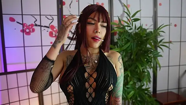 Scarlett collins02 online show from May 2026 11:55:01 PM
